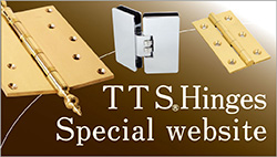 TTS Hinges Special webSite